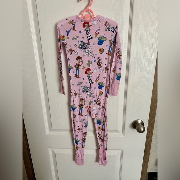 Little Sleepies - Disney Toy Story Zippy - Perfect Condition! - Picture 3 of 5